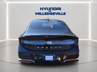 New 2026 Hyundai Sonata SEL