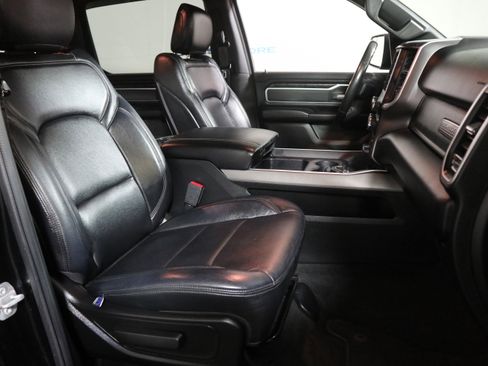 Used 2019 RAM 1500 Big Horn image 20