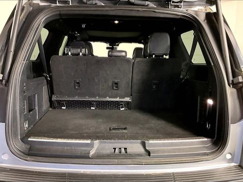 Used 2021 Lincoln Navigator L Reserve w/ Luxury Package image 29