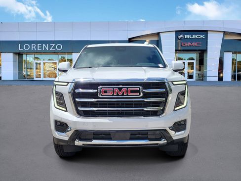 New 2026 GMC Yukon XL Elevation w/ Elevation Premium Package RWD image 2