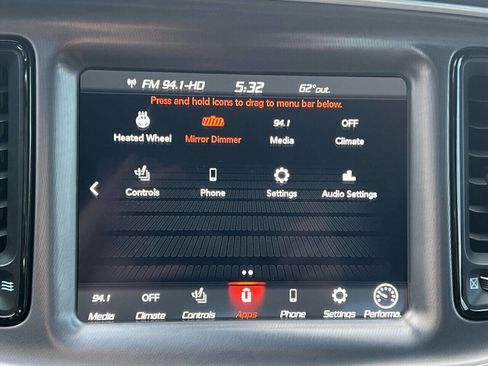 Used 2021 Dodge Challenger R/T Scat Pack image 25