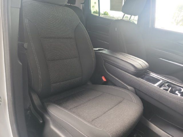 Used 2024 Chevrolet Traverse LS FWD image 22