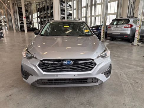Used 2024 Subaru Impreza 2.0i image 8