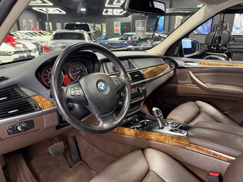 Used 2011 BMW X5 xDrive35i AWD/4WD image 9