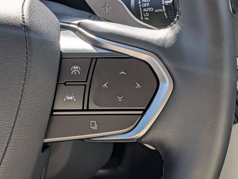 Certified 2025 Lexus NX 450h+ AWD w/ Towing Package (2000 Lbs) image 13
