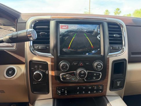 Used 2018 RAM 3500 Laramie image 26