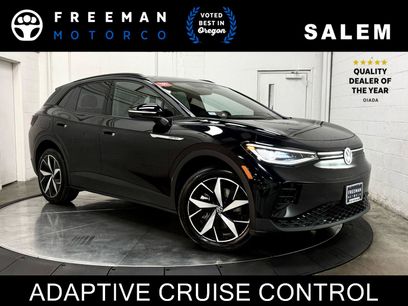 Used 2023 Volkswagen ID.4 Pro S