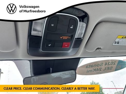 Used 2024 Hyundai Sonata SEL FWD image 23
