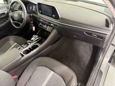 Used 2022 Hyundai Sonata SE image 31