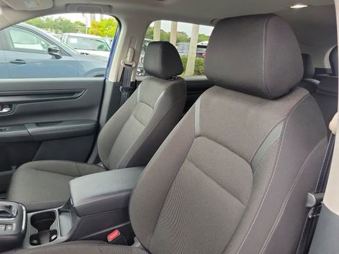Used 2024 Honda CR-V EX image 9