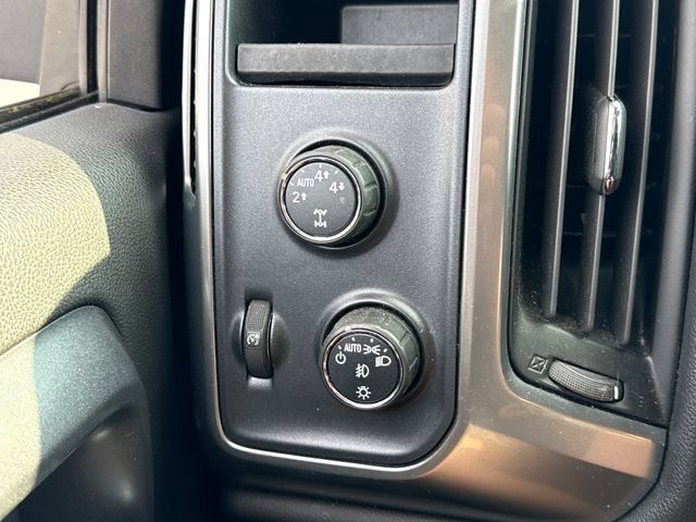 Used 2014 Chevrolet Silverado 1500 LT w/ All Star Edition AWD/4WD image 33