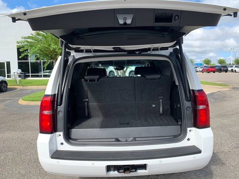 Used 2019 Chevrolet Tahoe LT RWD image 7
