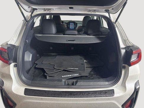 Used 2025 Subaru Crosstrek 2.5i Limited w/ Popular Package #4A image 6