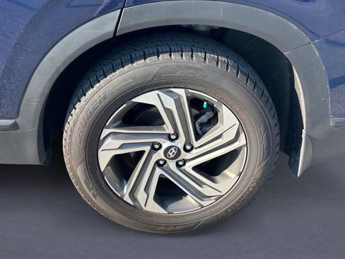 Used 2022 Hyundai Santa Fe SE FWD image 5