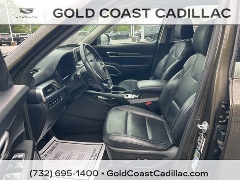 Used 2022 Kia Telluride S AWD/4WD image 13