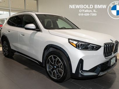 Used 2023 BMW X1 xDrive28i w/ Convenience Package