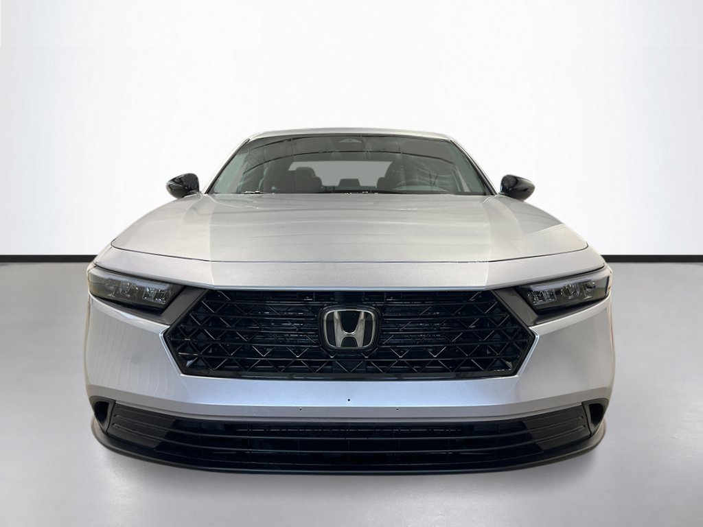New 2026 Honda Accord Sport image 9