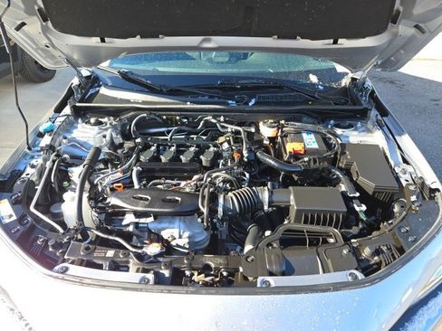 Used 2022 Honda Civic EX image 33