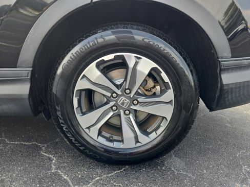Used 2018 Honda CR-V LX image 25