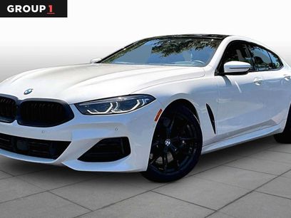 Used 2024 BMW 840i Gran Coupe xDrive