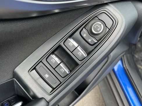 Used 2022 Subaru WRX Premium image 12