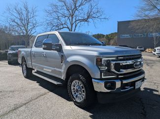 Used 2022 Ford F250 XLT w/ XLT Premium Package video 2