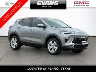 New 2026 Buick Encore GX Preferred w/ Comfort Package video 1