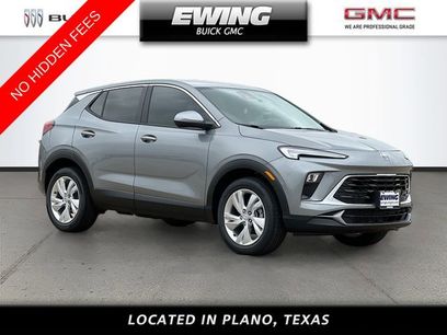 New 2026 Buick Encore GX Preferred w/ Comfort Package