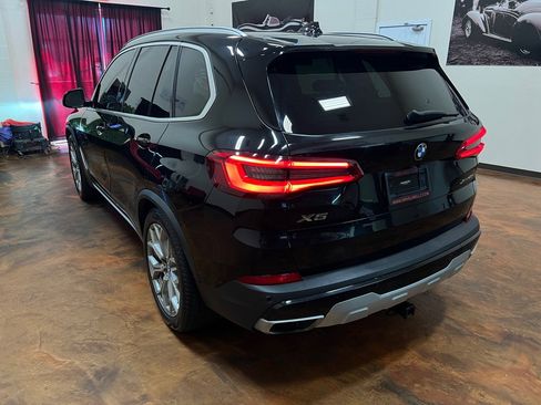 Used 2019 BMW X5 xDrive40i w/ Convenience Package image 7