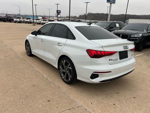 Used 2022 Audi A3 2.0T Premium Plus image 5