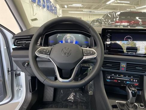 New 2025 Volkswagen Jetta S image 15