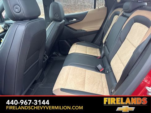 New 2026 Chevrolet Equinox ACTIV w/ Convenience Package III image 51