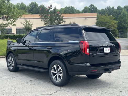 New 2027 Ford Expedition Active RWD image 28