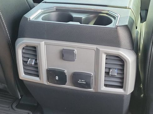 Used 2021 Ford F350 Lariat w/ Tremor Off-Road Package AWD/4WD image 6