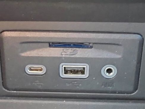 Used 2023 GMC Terrain AT4 image 17