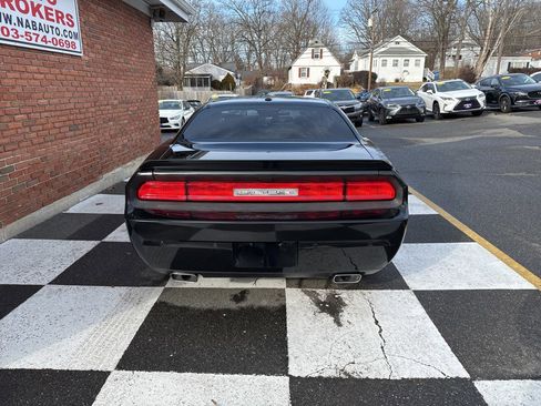 Used 2013 Dodge Challenger R/T Plus image 5