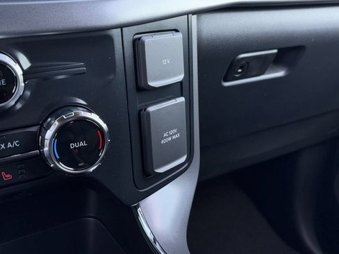New 2026 Ford F150 XLT AWD/4WD image 22