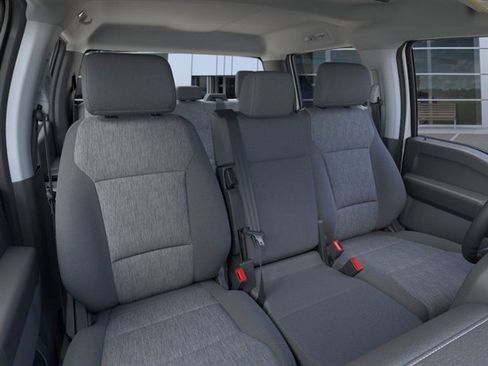 New 2026 Ford F550 4x4 Crew Cab image 10