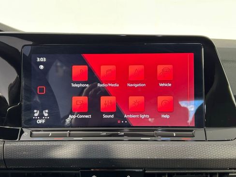 Used 2024 Volkswagen GTI Autobahn image 21