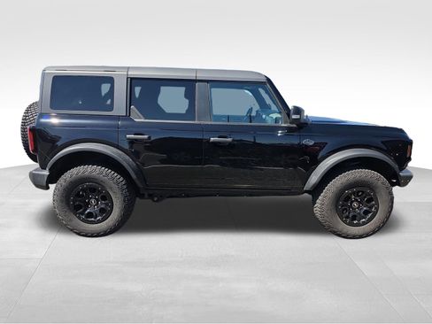 Used 2023 Ford Bronco Wildtrak AWD/4WD image 6