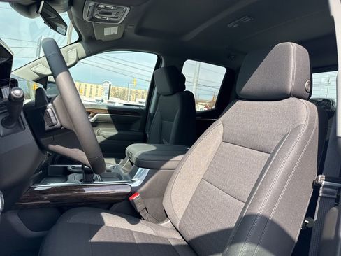New 2026 GMC Sierra 1500 Elevation w/ Preferred Package image 22