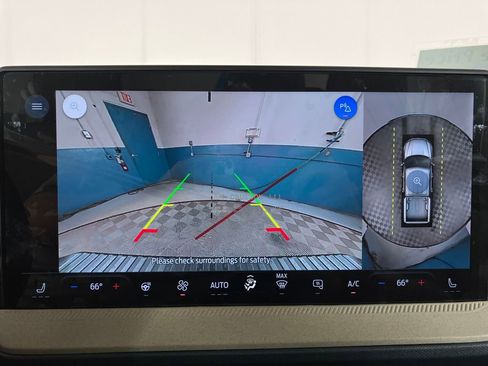 New 2026 Ford Maverick Lariat image 24