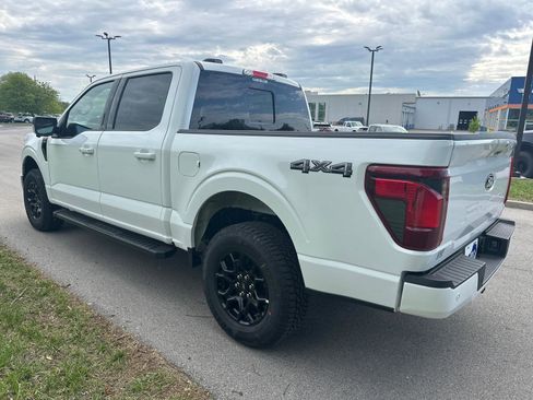 New 2026 Ford F150 XLT AWD/4WD image 14