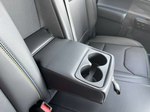 New 2026 Ford Maverick Lobo Premium AWD/4WD image 56