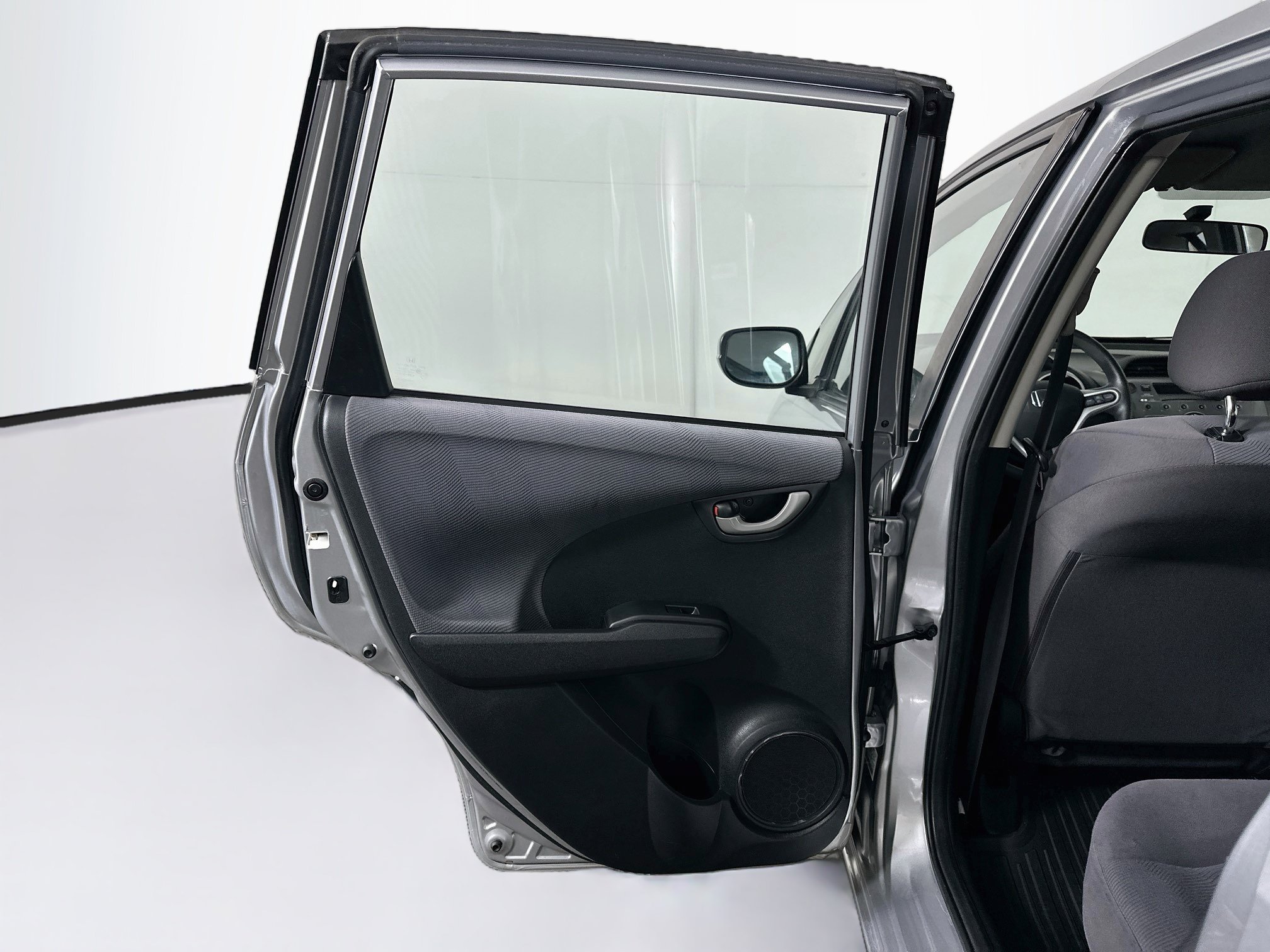 Used 2013 Honda Fit image 24