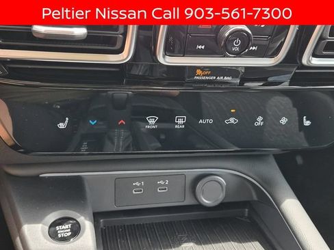 New 2026 Nissan Sentra SV w/ SV Convenience Package FWD image 19