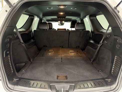 Used 2022 Dodge Durango GT image 31