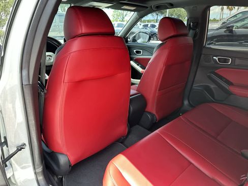 Used 2024 Acura Integra A-Spec FWD image 13