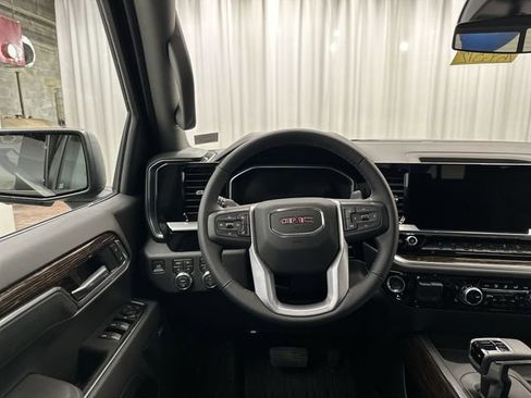 New 2026 GMC Sierra 1500 Elevation w/ Elevation Premium Package AWD/4WD image 13