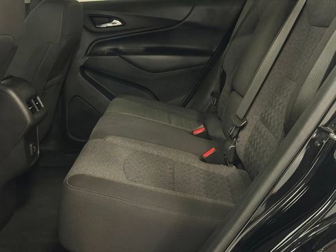 Used 2022 Chevrolet Equinox LT FWD image 23